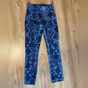 3/$75 Align Lululemon leggings